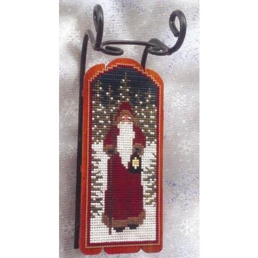 Foxwood Crossings - Twilight Santa