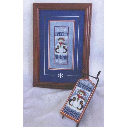 Foxwood Crossings - Freezing Season