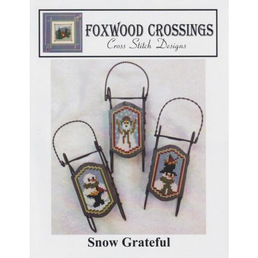Foxwood Crossings - Snow Grateful