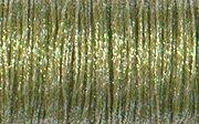 Kreinik Very Fine Braid #8 5735 - Key Lime Pie (Ausverkauf)