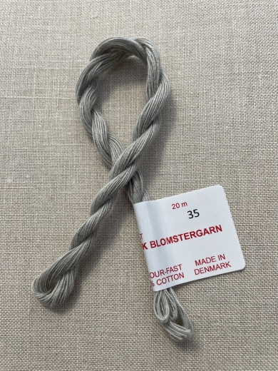 Fremme Stickgarn HF-Garn - Farbe 35