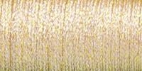 #4 9192 Light Peach - Kreinik 4 Very Fine Braid