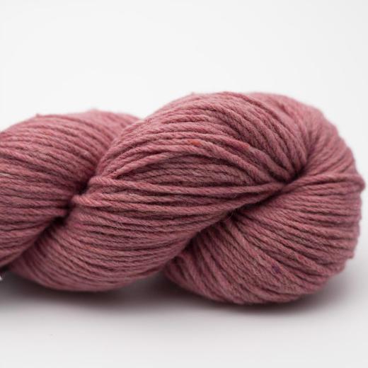 Kremke Soul Wool reborn wool recycled - 08 altrosa