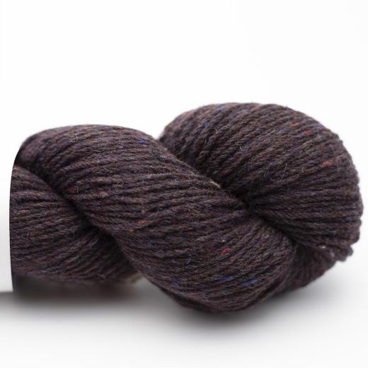 Kremke Soul Wool reborn wool recycled - 16 kaffee melange