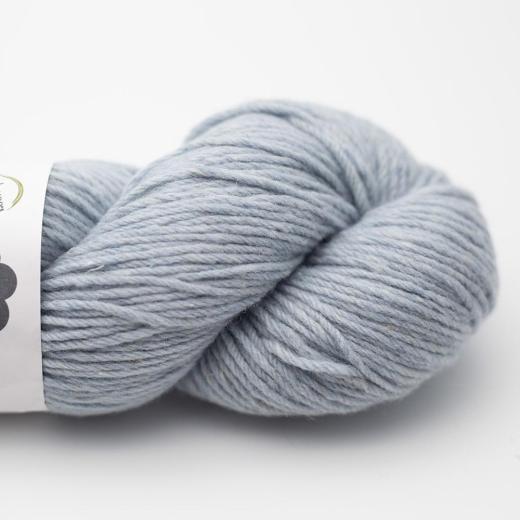 Kremke Soul Wool reborn wool recycled - 18 pastellblau