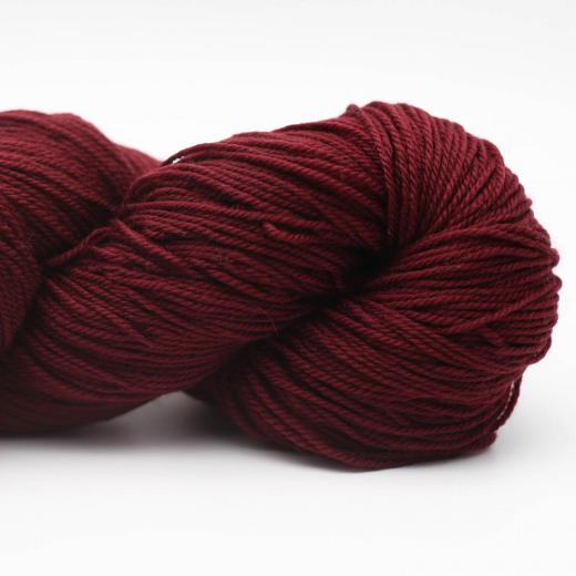 Manos del Uruguay Alegria Sockenwolle 4-fach - Oxblood