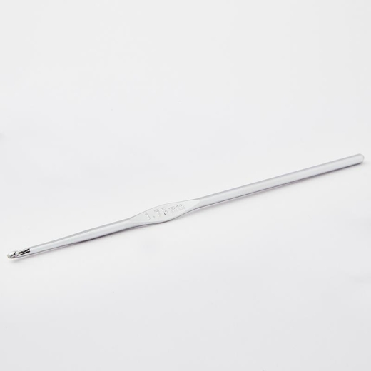 KnitPro Häkelnadel Stahl - 0,50 mm