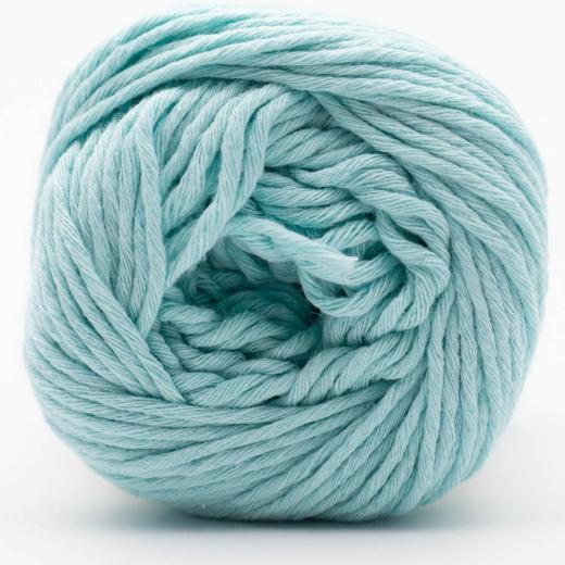 Karma Cotton Recycled - 12 Mint (Ausverkauf Restbestand)