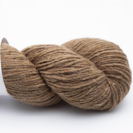 Kremke Soul Wool reborn wool recycled - 15 sand