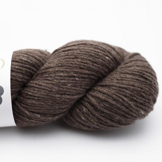 Kremke Soul Wool reborn wool recycled - 17 kastanie melange