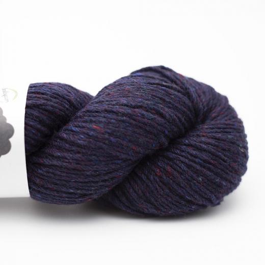 Kremke Soul Wool reborn wool recycled - 20 indigoblau melange