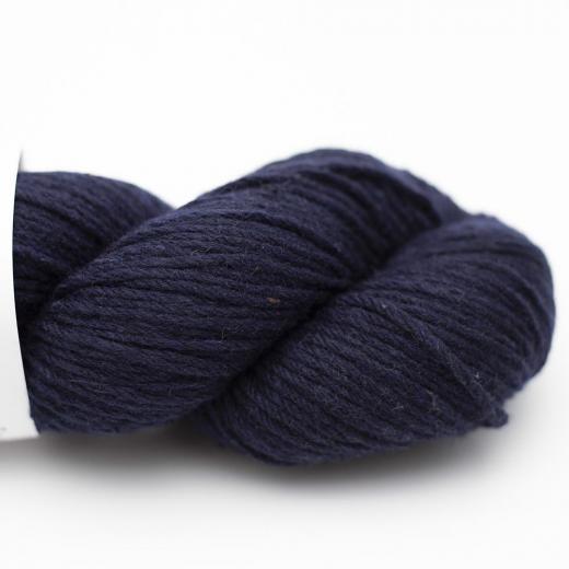 Kremke Soul Wool reborn wool recycled - 21 navyblau