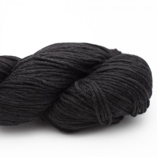 Kremke Soul Wool reborn wool recycled - 24 schwarz