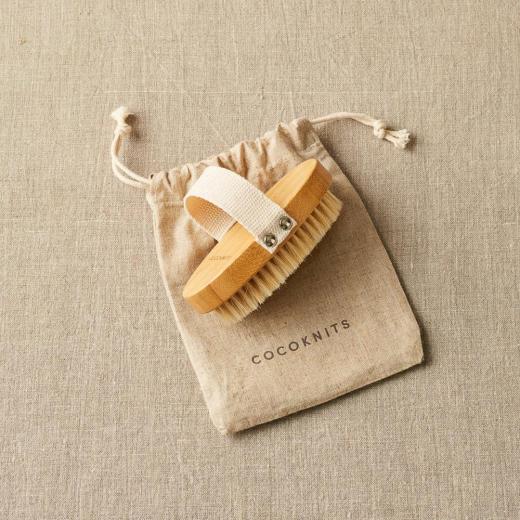 CocoKnits - Sweater Care Brush