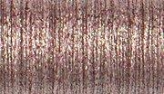 Kreinik Very Fine Braid #4 3237 – Rose Quartz