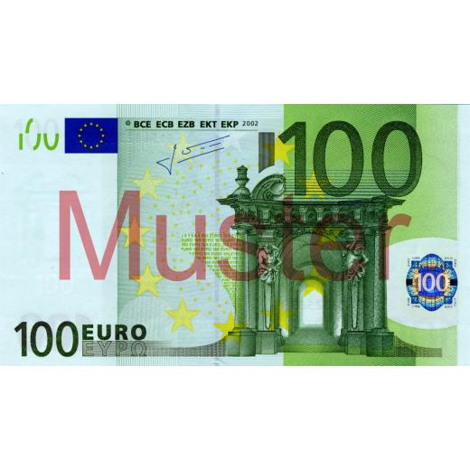 Gutschein 100 Euro