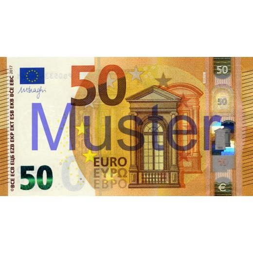 Gutschein 50 Euro