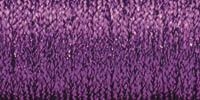 Kreinik Very Fine Braid #4 012HL – Purple High Lustre
