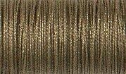 Kreinik Very Fine Braid #8 4203 - Cattail (Ausverkauf)