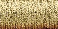 Kreinik Very Fine #4 Braid 202HL – Aztec Gold High Lustre