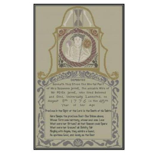 Works by ABC - Death Of Susanna Jayne - Ausverkauf