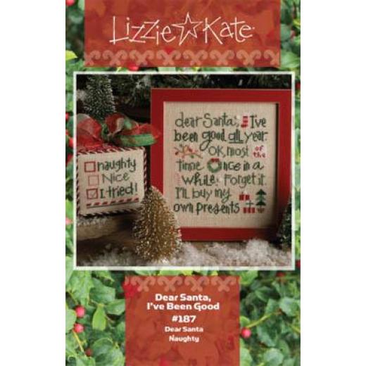 Lizzie Kate - Dear Santa (Ausverkauf)