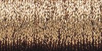 Kreinik Very Fine Braid #4 021HL – Copper High Lustre