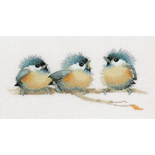Heritage Crafts - Sitting Pretty