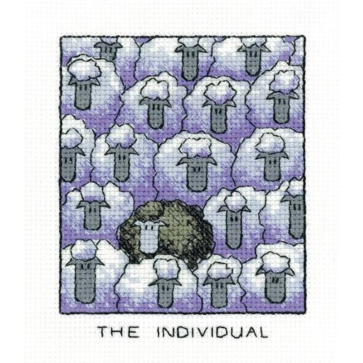 Heritage Crafts - The Individual