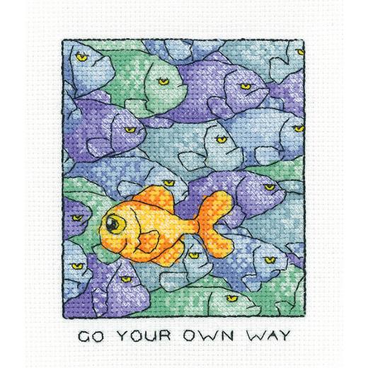 Heritage Crafts - Your Own Way