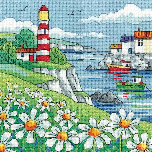Heritage Crafts - Daisy Shore