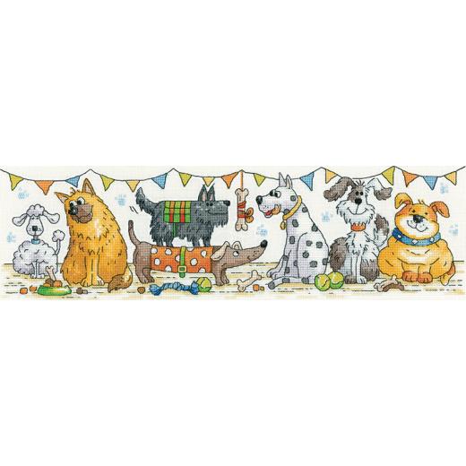 Heritage Crafts - Dog Show