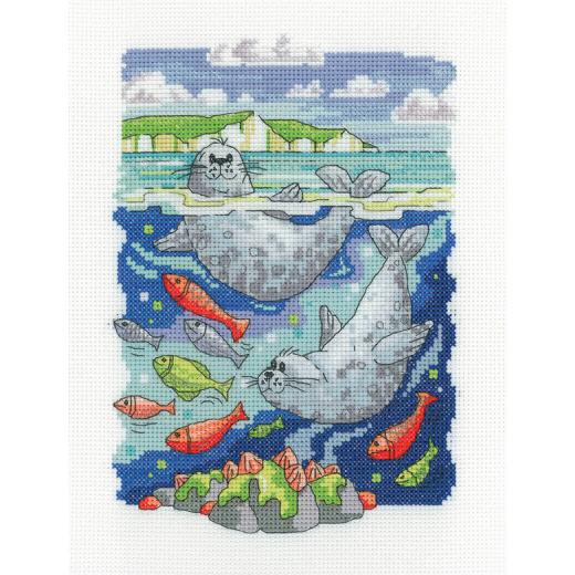 Heritage Crafts - Seals
