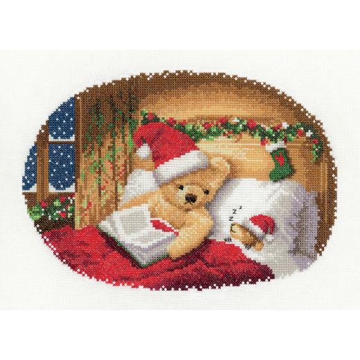 Heritage Crafts - Bedtime Story