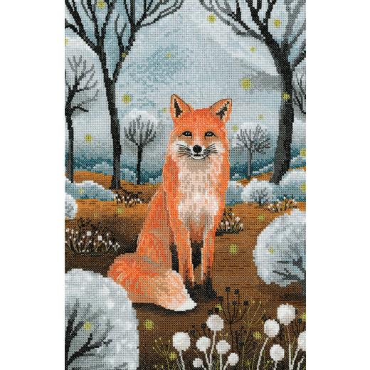 Heritage Crafts - Enchanted Forest