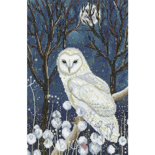 Heritage Crafts - Spirit Guide