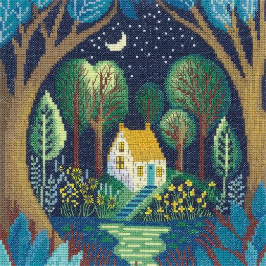 Heritage Crafts - Verdant Canopy