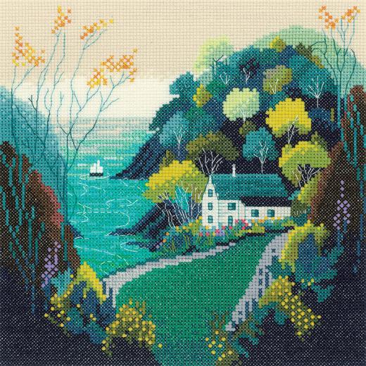 Heritage Crafts - Hidden Valley