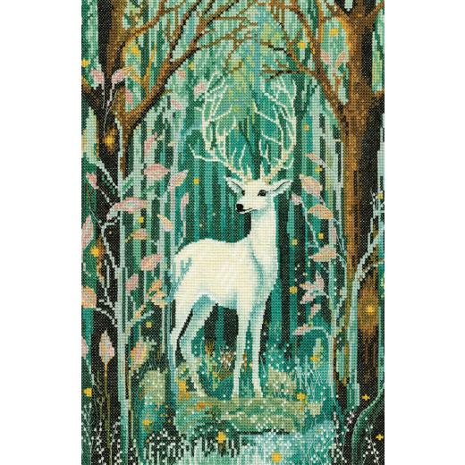 Heritage Crafts - White Hart