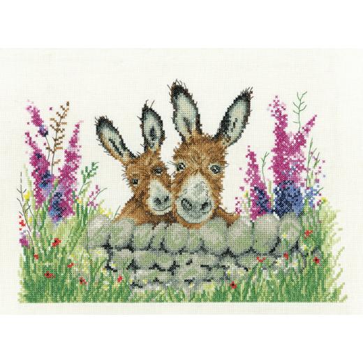Heritage Crafts - Pip & Poppy