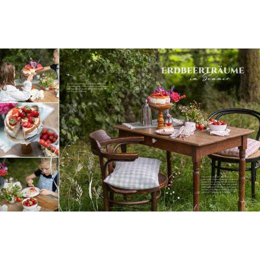 acufactum - Heimgemacht in der Sommerzeit – Handarbeiten & Kreatives - Ausverkauf