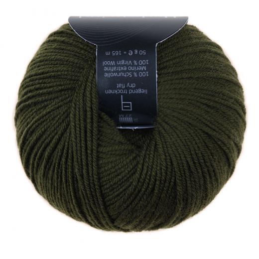 Herbstwind Atelier Zitron - 44 jägergrün