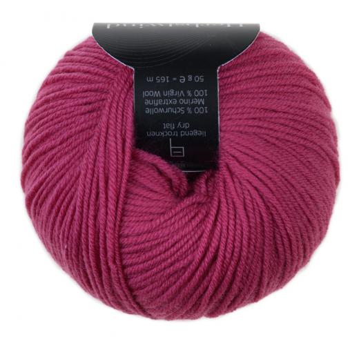Herbstwind Atelier Zitron - 42 cyclam