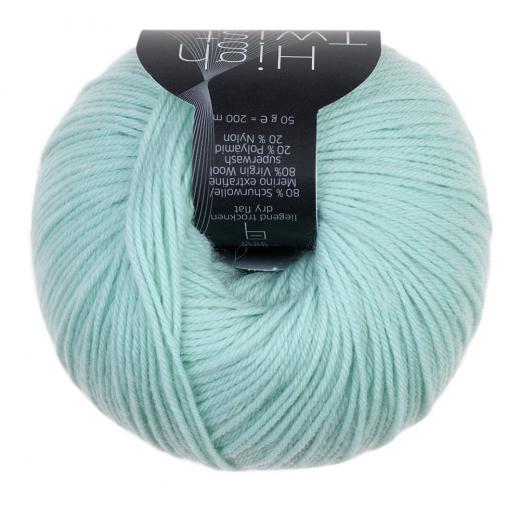 High Twist Atelier Zitron - 159 mint