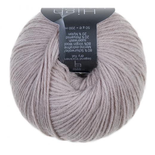 High Twist Atelier Zitron - 162 mauve