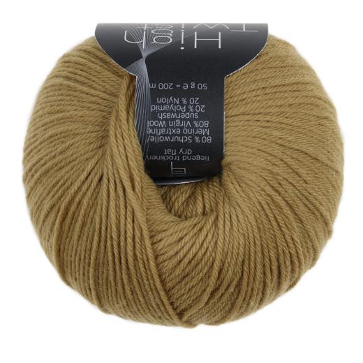 High Twist Atelier Zitron - 163 camel