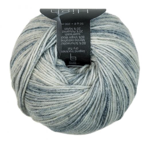 Atelier Zitron High Twist Concept - Farbe 13