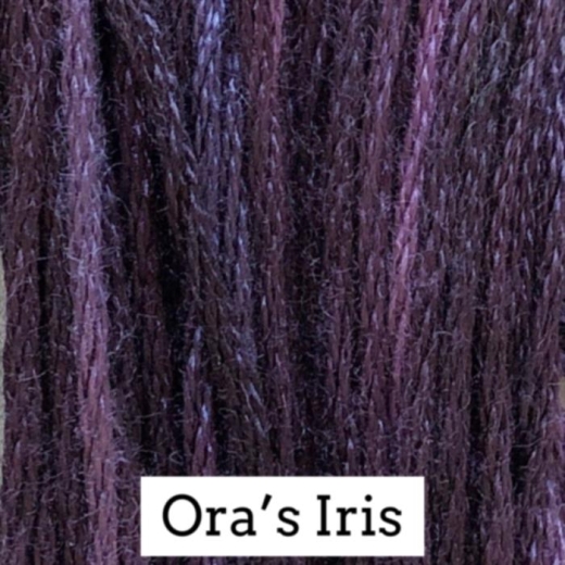 Classic Colorworks - Ora´s Iris