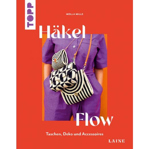 Häkel-Flow (Laine)