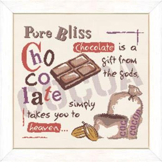 Lilipoints - Chocolate (Ausverkauf)